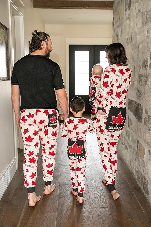 Lazy One Mens Jogger Sweatpants Cozy Warm Pockets