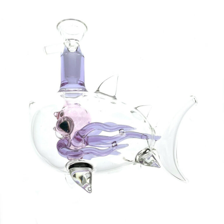 NEXT shark bong opal 768x768