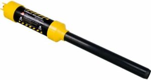 Urban Warrior Potato Cannon