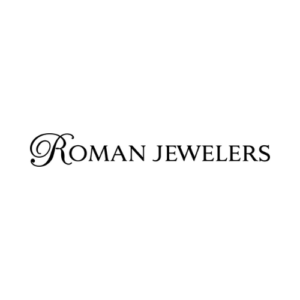 Roman Jewelers Logo 300x300