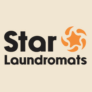 Star Laundromats 300x300