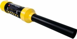Urban Warrior Potato Cannon
