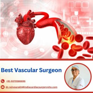Best Vascular Surgeon 300x300