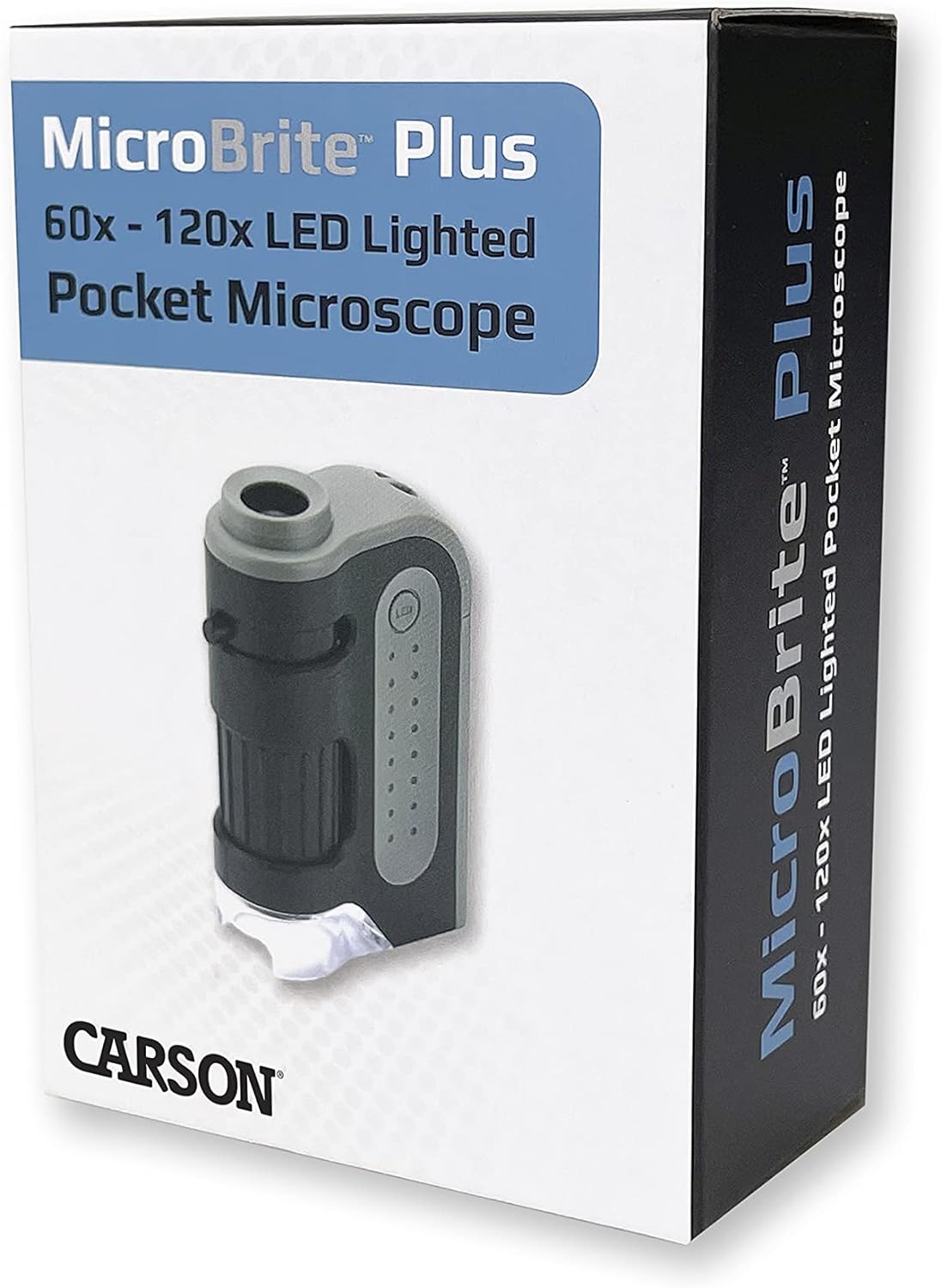 Carson Microbite Plus