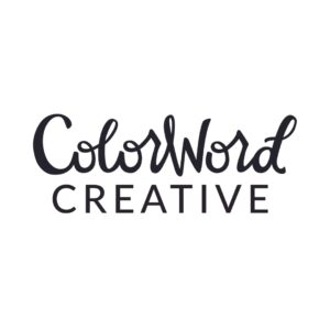 ColorWord Creative 300x300