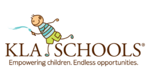KLA logo 300x161