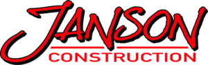 Janson Construction logo 300x94