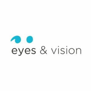 Eye and vision 300x300