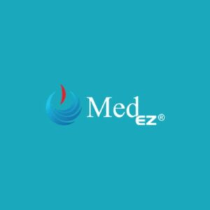MedEZ® Software company logo 1 300x300