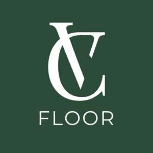 VCFloor green logo 300x300