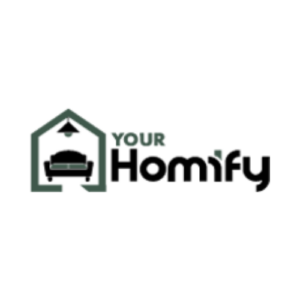 YourHomify Logo 300x300