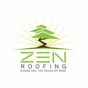 Zen Roofing Logo 300x300