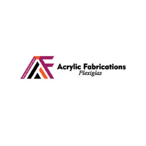 Acrylic Fabrications Plexiglas logo 300x300