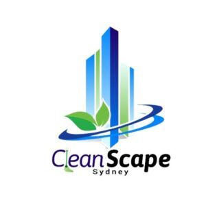 CleanScape Sydney Logo 300x300