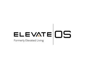 ElevatedLiving.com logo 300x252
