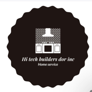 Hi tech Logo 300x300