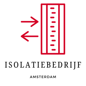 Isolatiebedrijf Amsterdam Logo 300x300