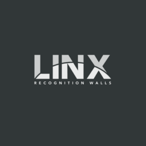 LINX Recogniton Wall Logo 300x300