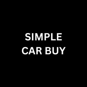 SIMPLE CAR BUY 300x300
