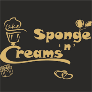 Sponge n Creams Logo 1 300x300