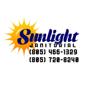Sunlight Janitorial SMM Logo 300x300