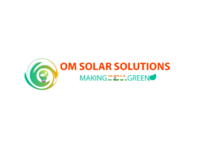 om solar logo india final 300x218