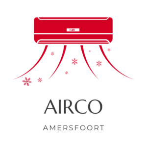 Airco Amersfoort Logo 300x300