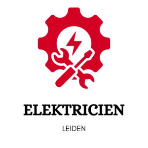 Elektricien Leiden Logo 300x300