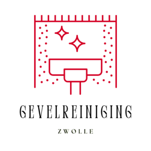 Gevelreiniging Zwolle Logo 300x300