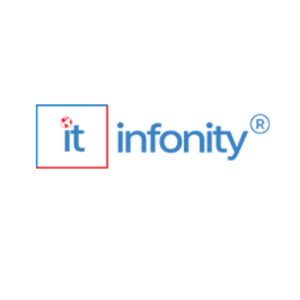 IT infonity Logo 300x300
