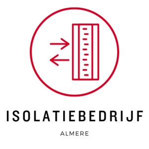Isolatiebedrijf Almere Logo 300x300