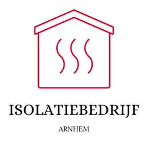 Isolatiebedrijf Arnhem Logo 300x300