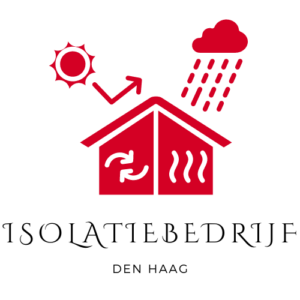 Isolatiebedrijf Den Haag Logo 300x300