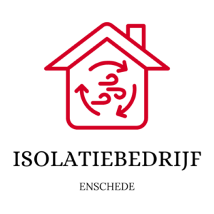 Isolatiebedrijf Enschede Logo 300x300