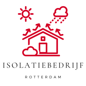 Isolatiebedrijf Rotterdam Logo 300x300
