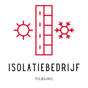 Isolatiebedrijf Tilburg Logo 300x300
