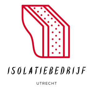 Isolatiebedrijf Utrecht Logo 300x300