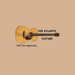 Mid Atlantic Guitars 300x300