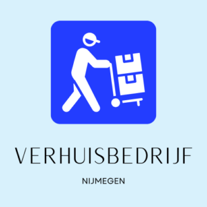 Nijmegen Verhuisbedrijf Logo 300x300