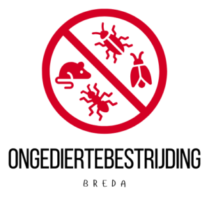 Ongediertebestrijding Breda Logo 300x300