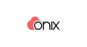 Onix logo Behance 300x162