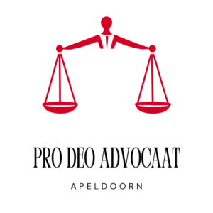 Pro Deo Advocaat Apeldoorn Logo 300x300