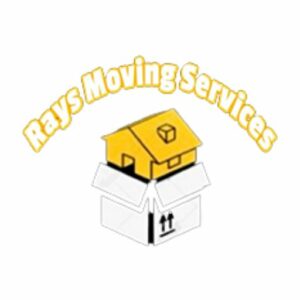 Rays Moving Services 512 Logo 300x300