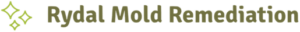 Rydal Mold Remediation Logo sm 300x32