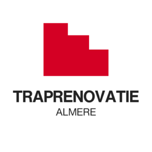 Traprenovatie Almere Logo 300x300