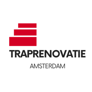 Traprenovatie Amsterdam Logo 300x300