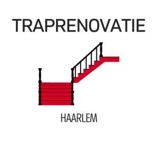 Traprenovatie Haarlem Logo 300x300