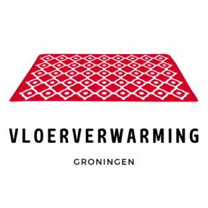 Vloerverwarming Groningen Logo 300x300