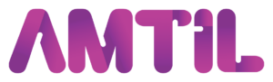 AMTIL Logo Graduated Colour 1 300x91