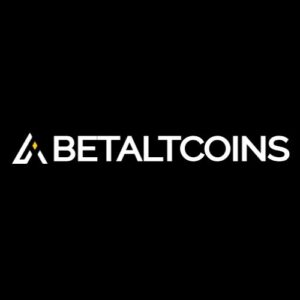 Betalt Coins 300x300